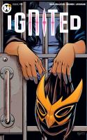Ignited #7