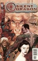 Silent Dragon (2005)