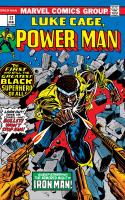 Power Man (1974)