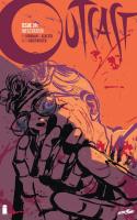 Outcast #39