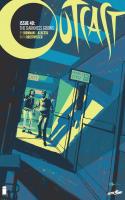 Outcast #40