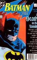 A Death In The Family Chapters 1 & 2