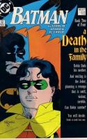 A Death In The Family Chapters 3 & 4