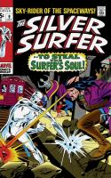 ...to Steal The Surfer's Soul!