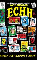 Not Brand Echh #13