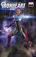 2020 Ironheart #1