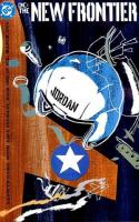 DC: The New Frontier (2004)
