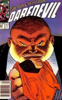 Merry Christmas, Kingpin