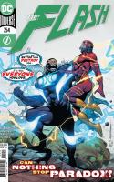Part 5: The Last Temptation Of The Flash