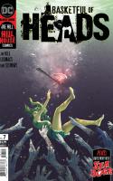 Basketful Of Heads Chapter 7 / Sea Dogs Part 25