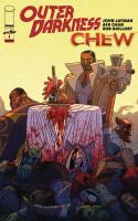 Outer Darkness / Chew (2020)
