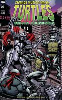 Urban Legends #23