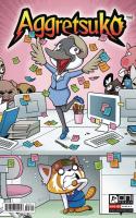 Aggretsuko #3