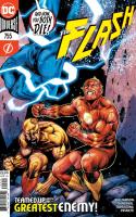 The Flash Age Finale