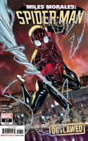 Miles Morales: Spider-man #17