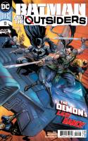 The Demon's  Fire Part 1