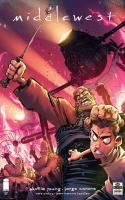 Middlewest #17