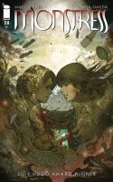 Monstress #28