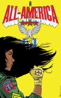All-America Comix (2020)
