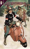 Adventureman #2