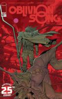 Oblivion Song #25