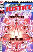 The Emancipation Of Bartholomew Allen