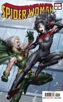 Spider-woman #2