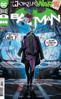 The Joker War Part 1