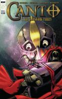 Canto & The Clockwork Fairies