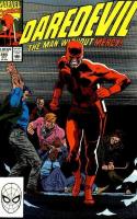 The Shadowman