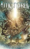 Monstress #29