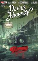 Devil's Highway #1