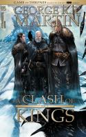 George R.r. Martin's A Clash Of Kings #5