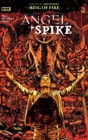Angel + Spike #12