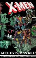 One-Shots X-Men
