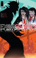 Exorsisters #8