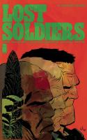 Lost Soldiers (2020)