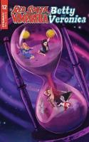 Red Sonja And Vampirella Meet Betty And Veronica #12