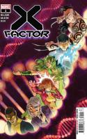 X-Factor (2020)