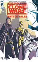 Battle Tales Chapter 3