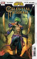 Lords Of Empyre: Celestial Messiah #1
