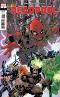Deadpool #6