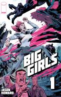 Big Girls (2020)