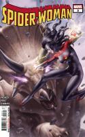 Spider-woman #3