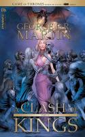 George R.r. Martin's A Clash Of Kings #6