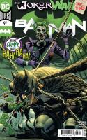 The Joker War Part 3