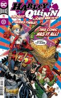 Happy Birthday, Harley Quinn ! / After The Laughter
