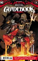 Guidebook - The Fall Of Earth / Queen If The Desert / The Umibozu / Seeds Of Hope / Dragonlance