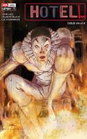 Room 4: Blot Out The Sun