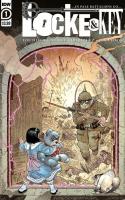 ...in Pale Battalions Go... Part 1